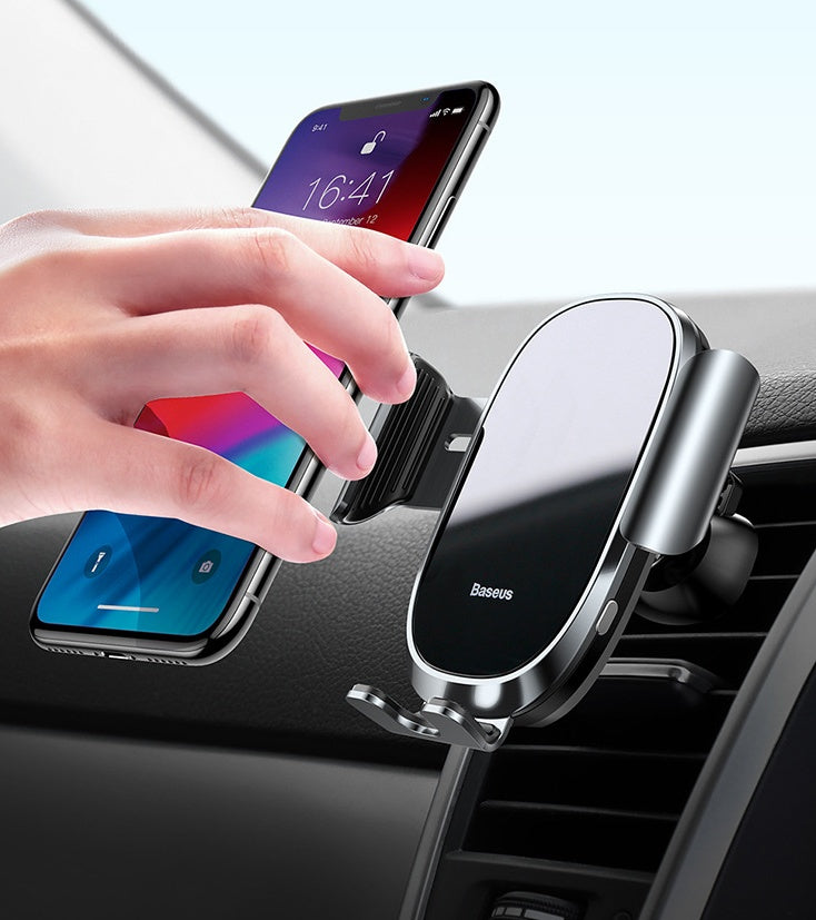 smart-automatic-car-mount-phone-holder