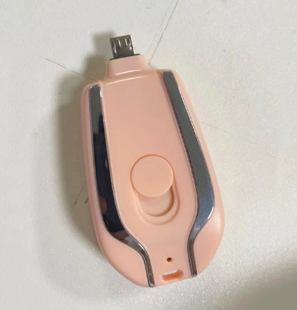 1500mah-mini-power-emergency-pod-keychain-charger-with-type-c-ultra-compact-mini-battery-pack-fast-charging-backup-power-bank