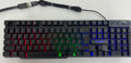 Wired Luminous Keyboard for Desktop & Notebook Computers – product image 7 | Fidmat24 Tech Market