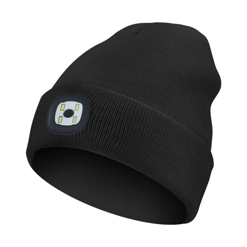 bluetooth-led-hat-wireless-smart-headset-headphone