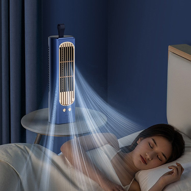 office-desk-mute-bladeless-fan