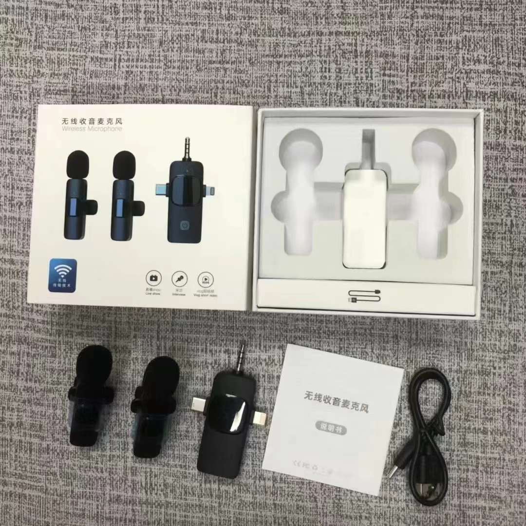 collar-clip-microphone-outdoor-video-recording-wireless-microphone