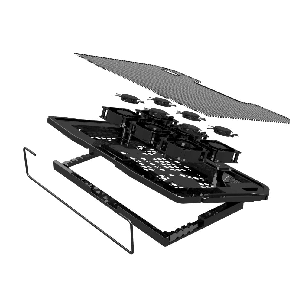computer-base-fan-cooling-rack-semiconductor-game