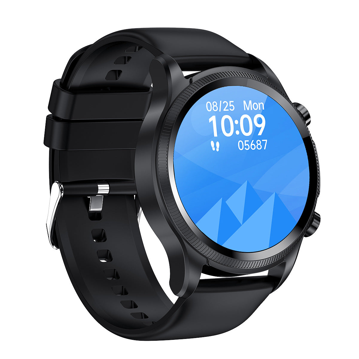 E300 / E400 Health Smart Watch – Heart Rate, Blood Pressure, SpO2 & Sleep Tracker – Usb cable / Usb cable