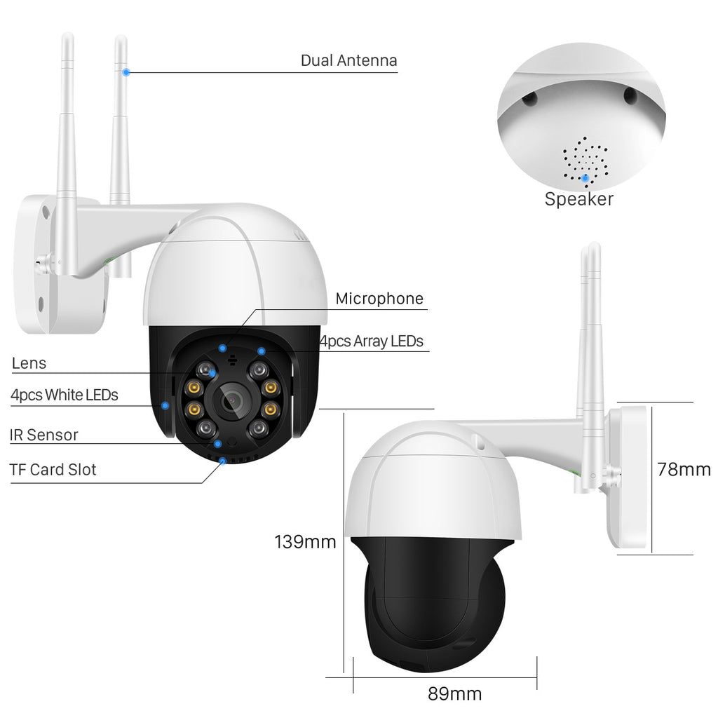 wireless-wifi-surveillance-camera