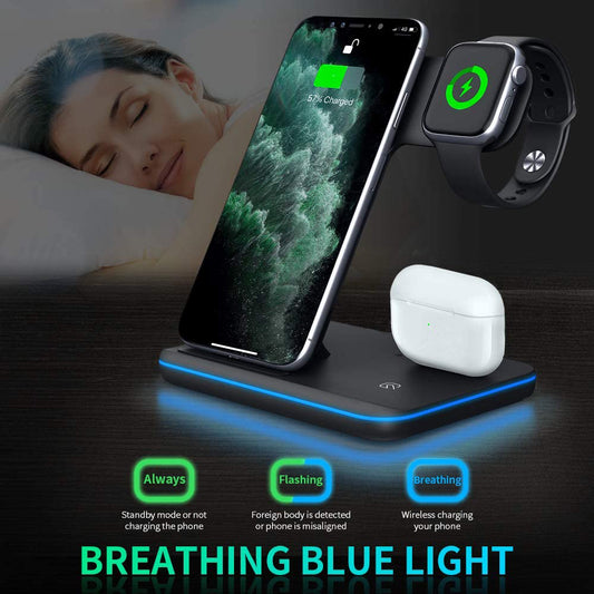 compatible-mobile-phone-watch-earphone-wireless-charger-3-in-1-wireless-charger-stand