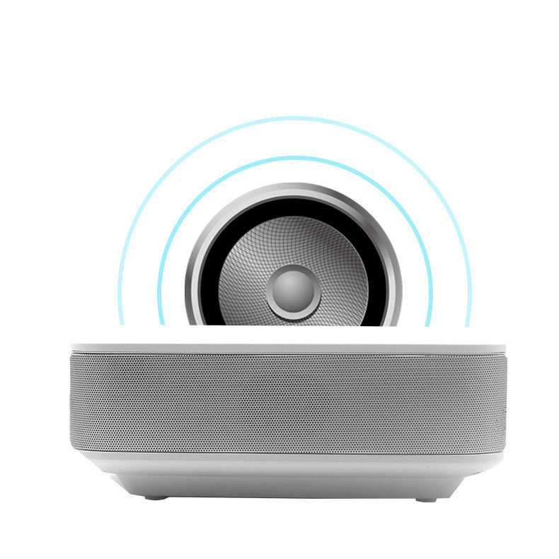 high-definition-projector