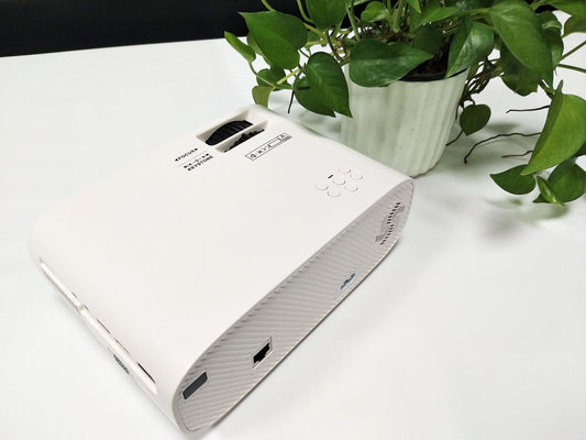 office-teaching-portable-projector