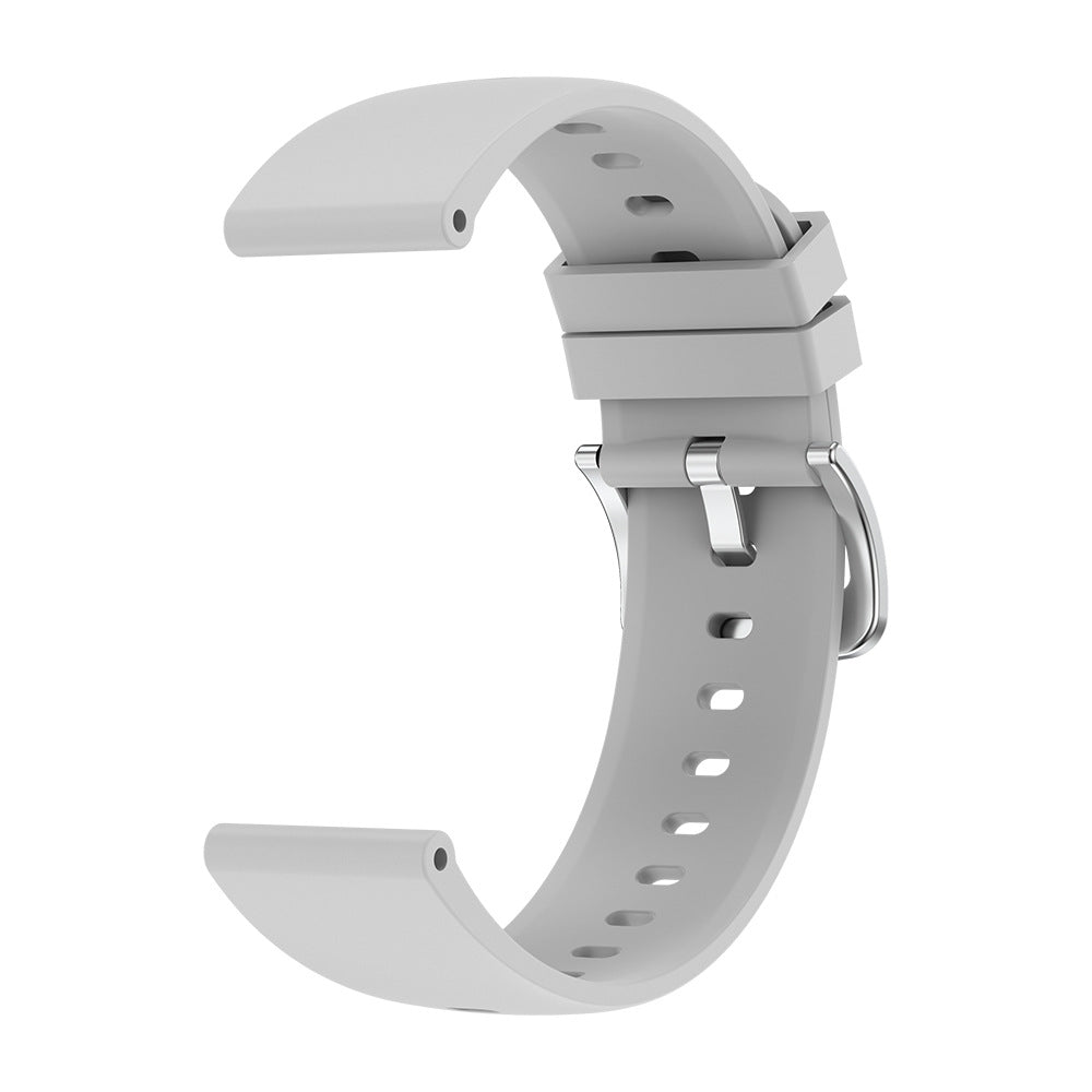 Full-Screen Smart Watch – 1.9" Bluetooth Calling, Heart Rate, SpO2 & Sleep Tracker
