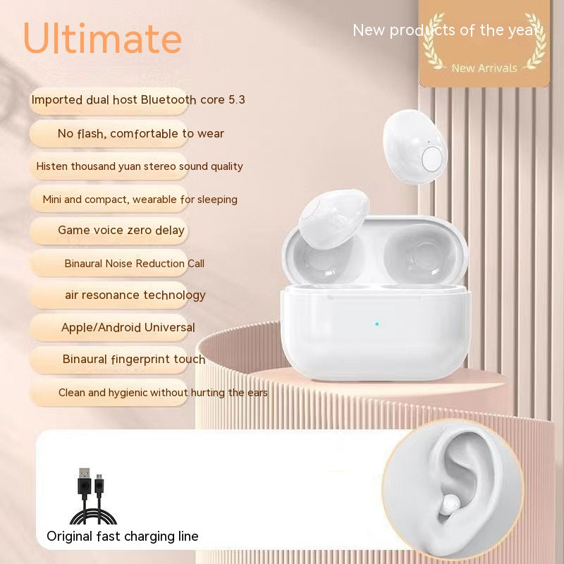 bluetooth-headset-wireless-mini-sleep-ultra-light-music