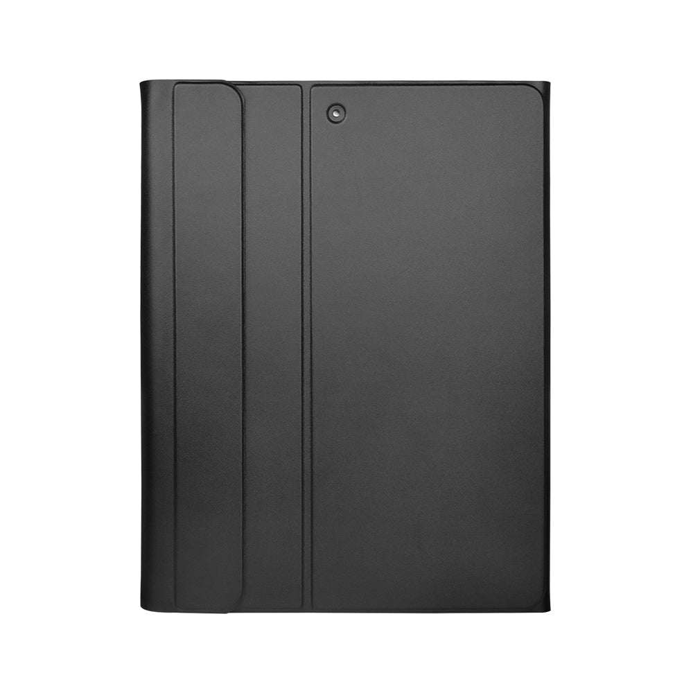 iPad Pro 12.9" Bluetooth Keyboard Case - Detachable Keyboard, PU Leather, 120-Day Standby