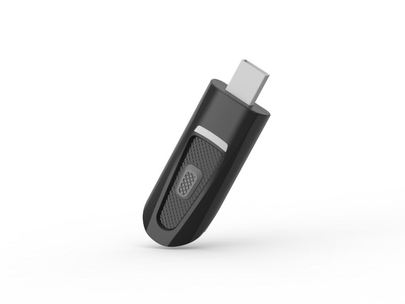 Bluetooth 5.1 Audio Transmitter - USB Powered, Add Wireless to TVs & Stereos