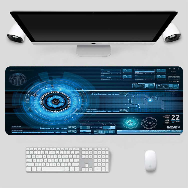 notebook-mouse-pad-thickened-and-lengthened-computer-mouse-pad-flat-mouse-pad