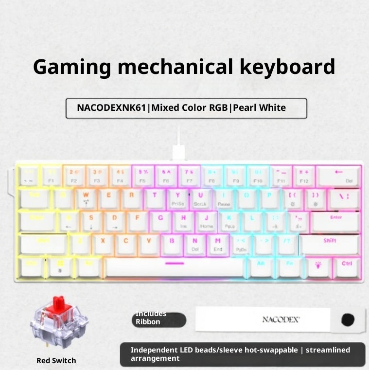 ajazz-nk61-mechanical-keyboard