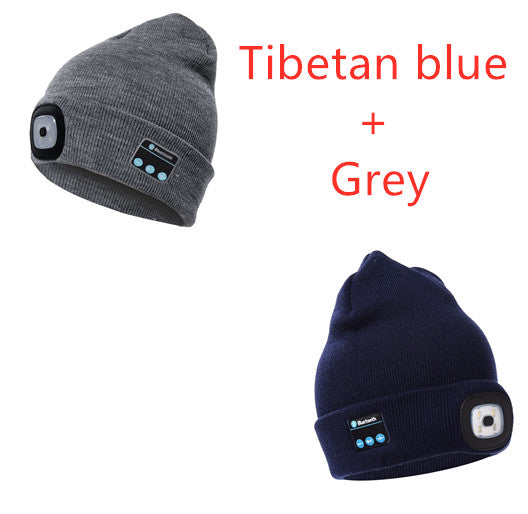 bluetooth-led-hat-wireless-smart-headset-headphone