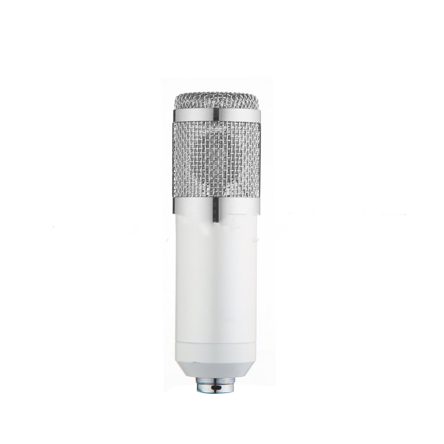large-diaphragm-condenser-microphone