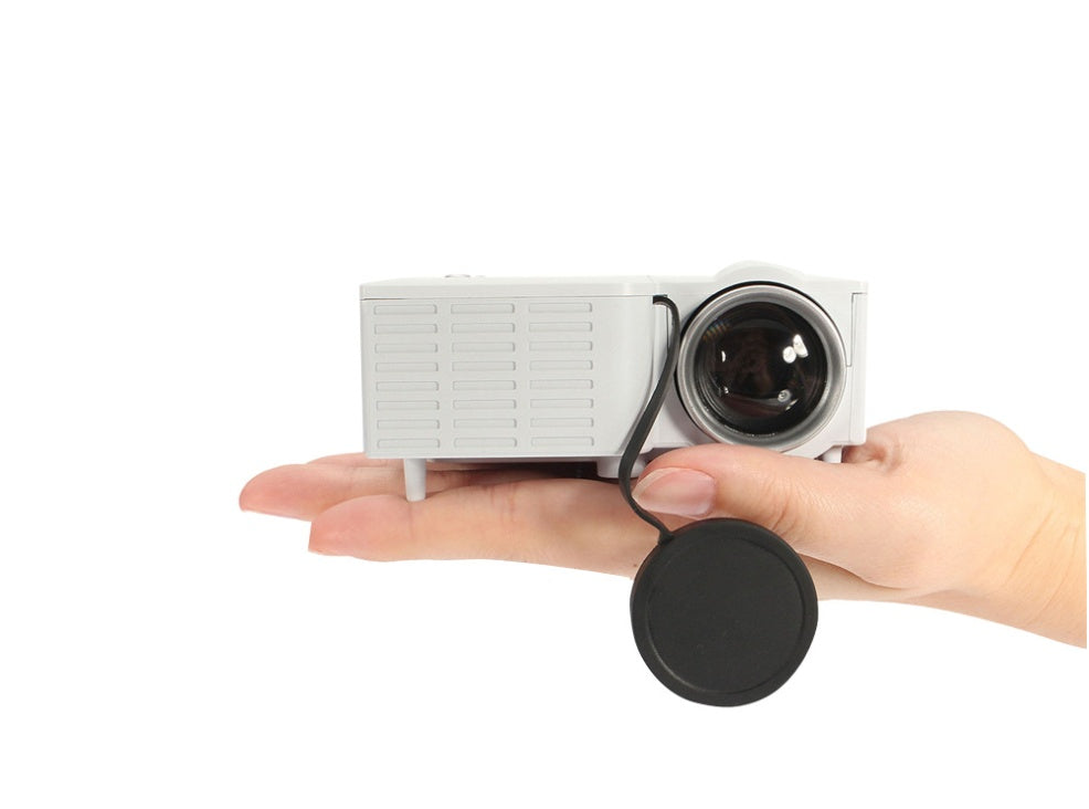 unic-uc28b-projector-50lumens-usb-tfcard-led-micro-projector