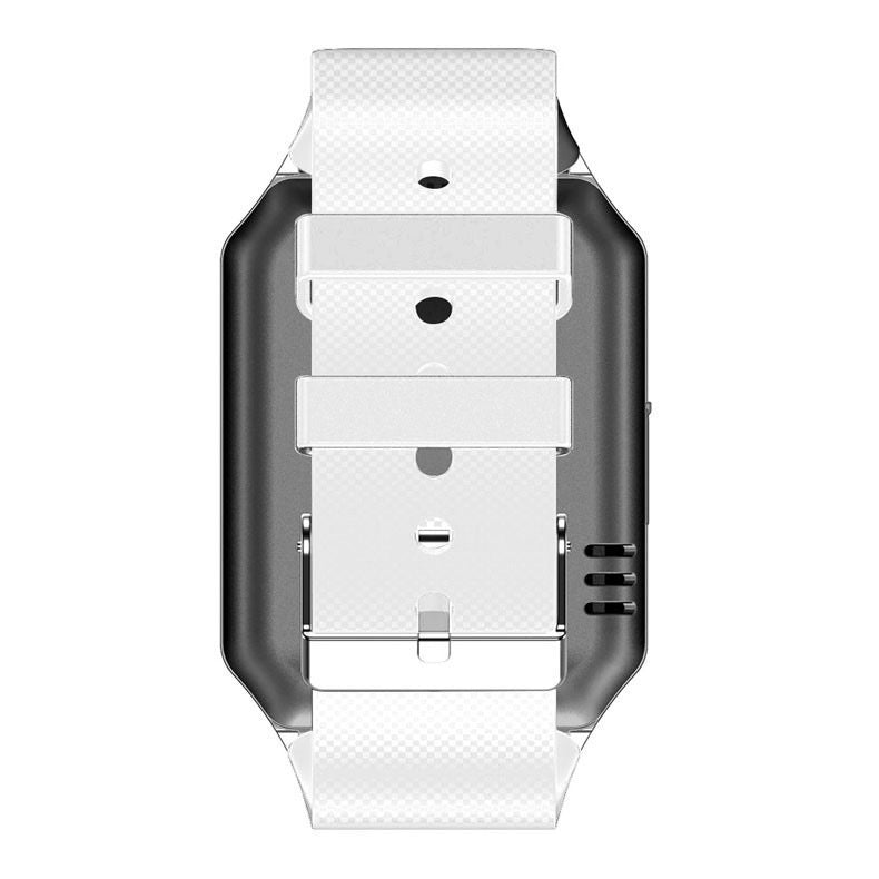 DZ09 Smart Watch – SIM Card Phone Watch with Bluetooth & Health Monitoring