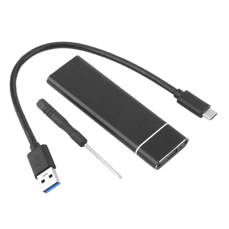 ssd-case-m2-to-usbc-mobile-hard-disk-disk-box