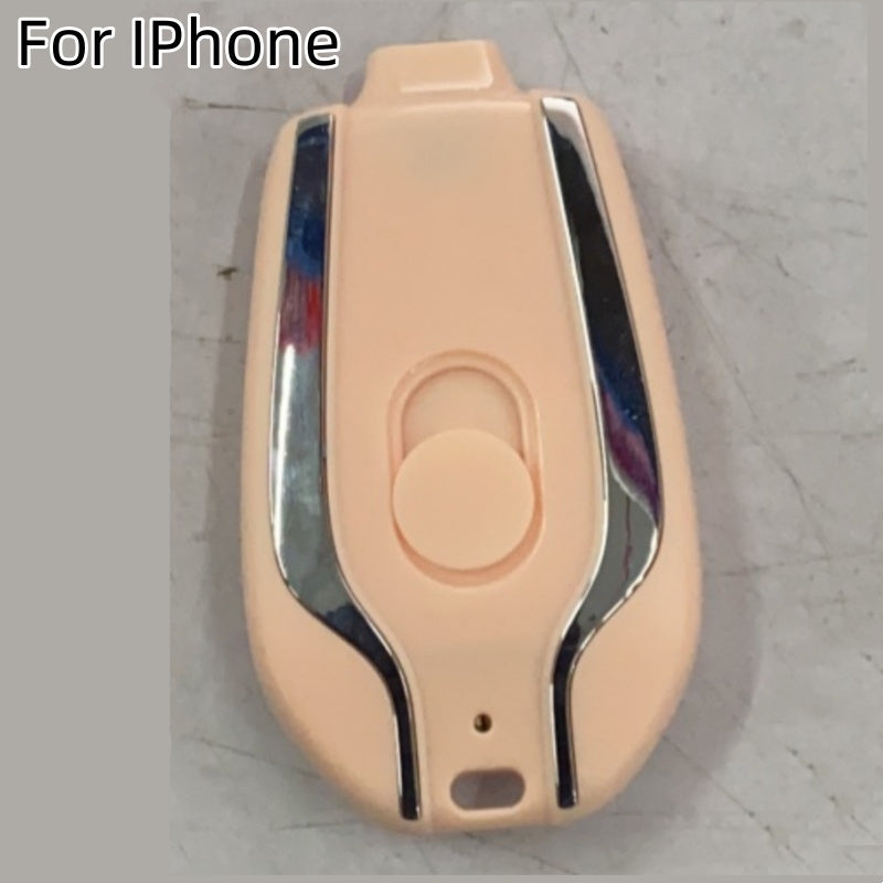 1500mah-mini-power-emergency-pod-keychain-charger-with-type-c-ultra-compact-mini-battery-pack-fast-charging-backup-power-bank