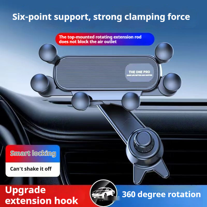 car-mobile-phone-holder