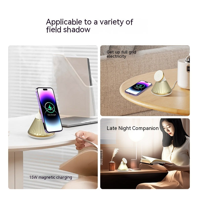 night-table-lamp-15w-wireless-charger-magnetic-fast-wireless-seat