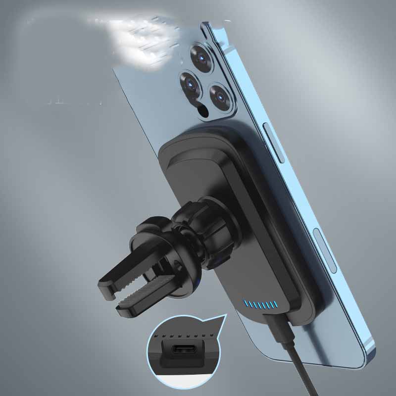 magnetic-wireless-charger-rotating-bracket