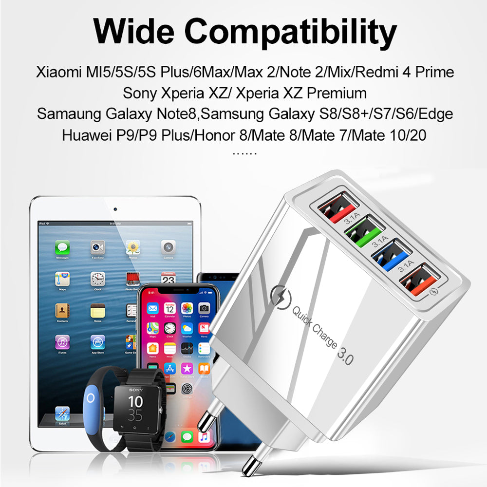 usb-charger-quick-charge-3-0-4-phone-adapter-for-tablet-portable-wall-mobile-charger-fast-charger