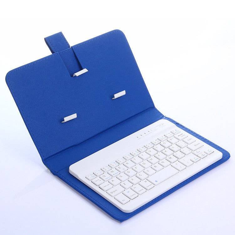 compatible-with-apple-mobile-phone-bluetooth-keyboard-holster
