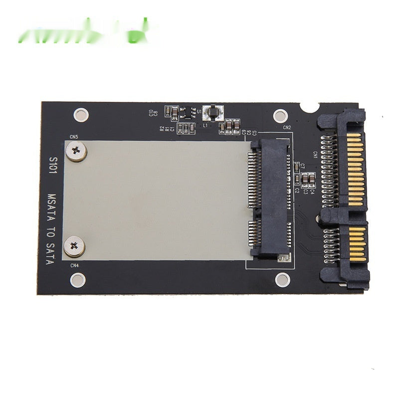msatam2-n-solid-state-hard-disk-ssd-adapter-card
