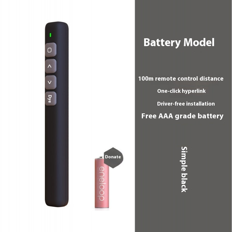 whiteboard-remote-control-pen-ppt-flip-pen-multimedia