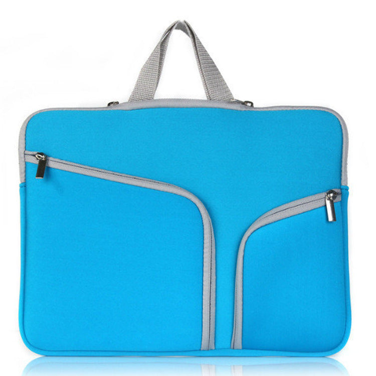 colorful-multi-pocket-laptop-sleeve-bag