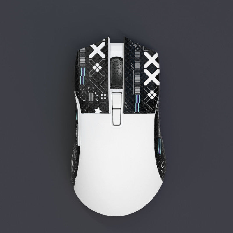 Darmoshark N3 Wireless Bluetooth Gaming Mouse - USB Rechargeable