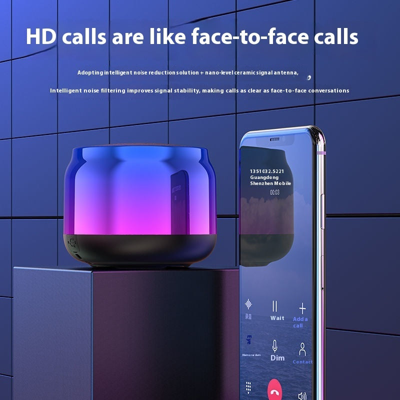 wireless-bluetooth-speaker-portable-desktop-car