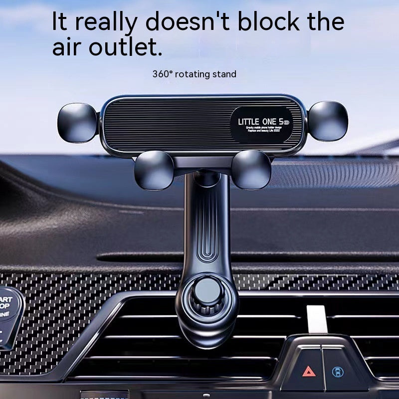 car-mobile-phone-holder