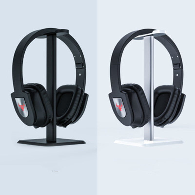 Aluminium alloy headset hanger stand