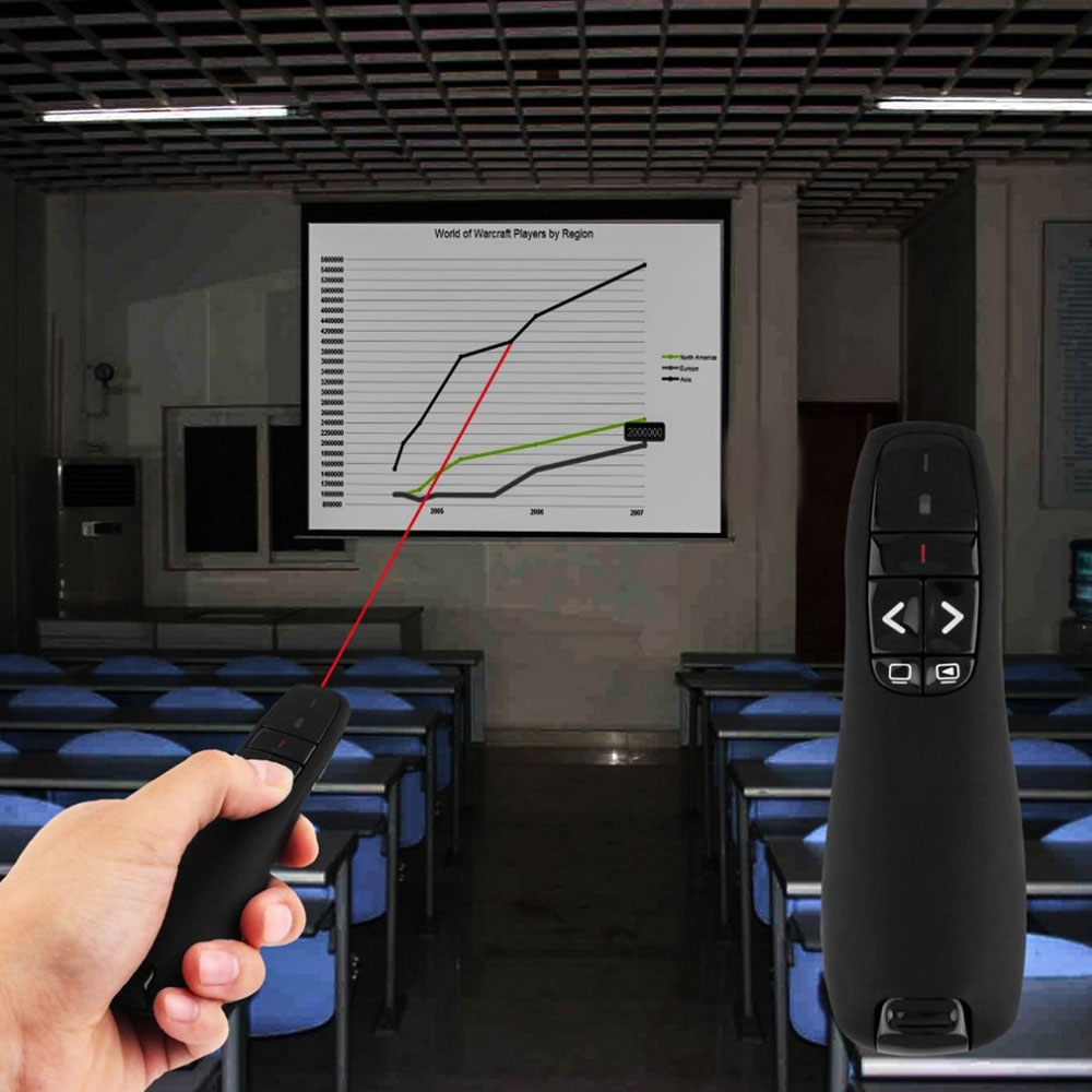 wireless-radio-frequency-laser-page-turning-pen-ppt-electronic-pointer