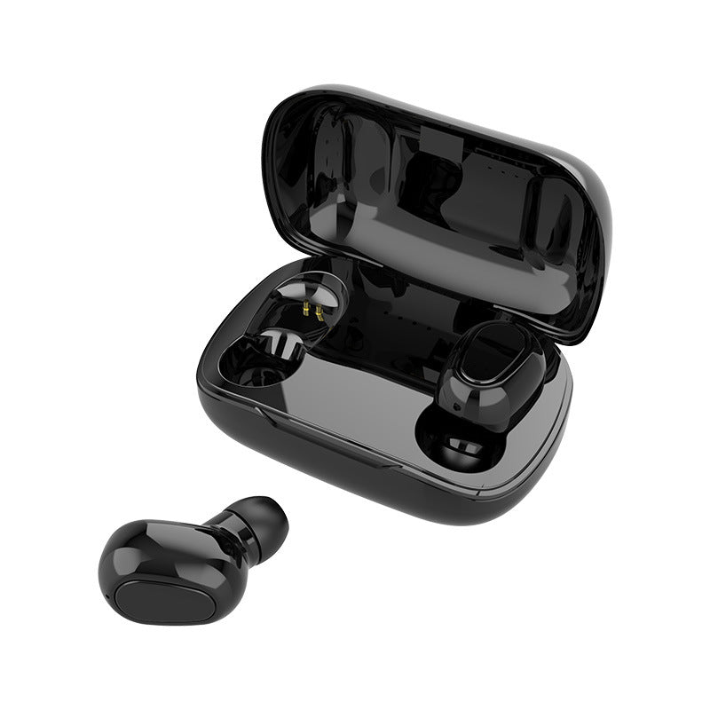 Sports Mini In-Ear Bluetooth 5.0 Headphones – product image 1 | Fidmat24 Tech Market