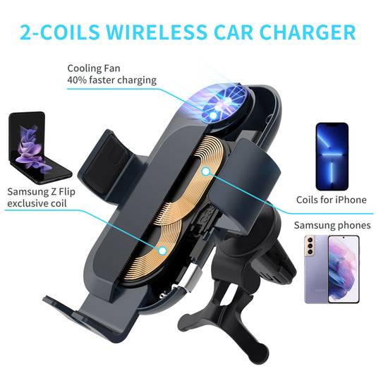 car-wireless-charger-mobile-phone-holder