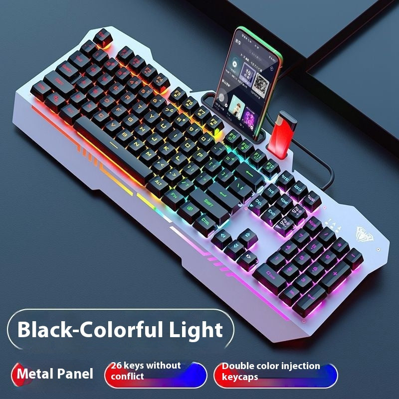 mechanical-feeling-wired-key-mouse-headset-bundle
