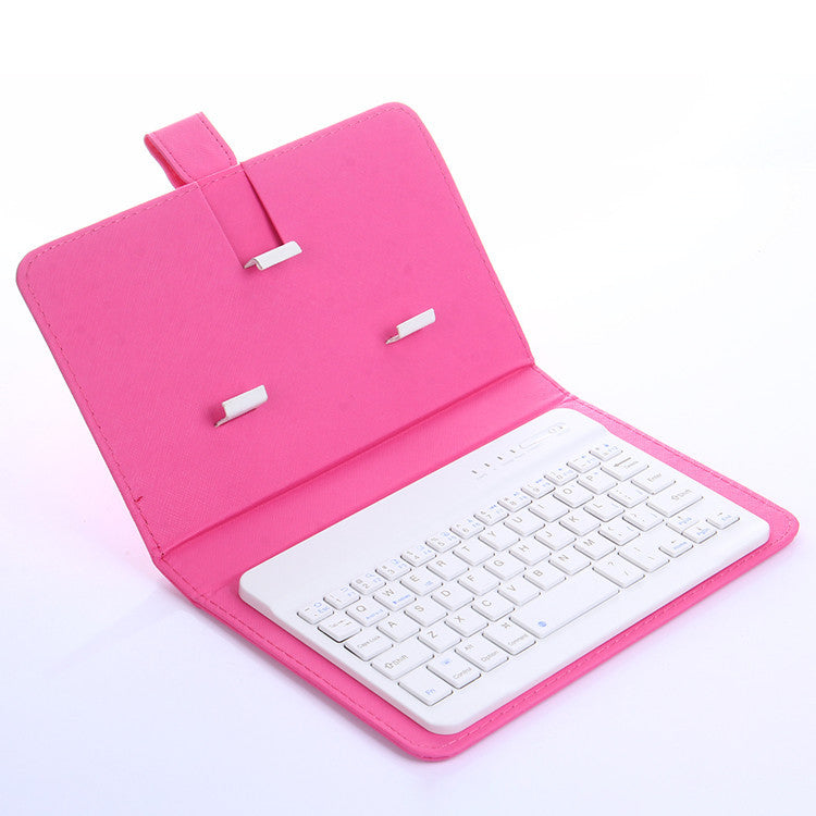 compatible-with-apple-mobile-phone-bluetooth-keyboard-holster