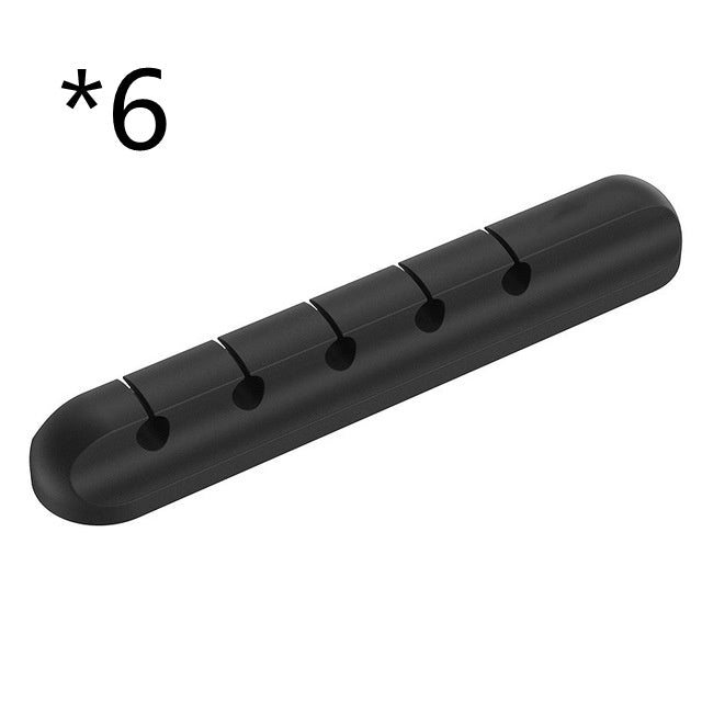 silicone-usb-cable-winder-desktop-cable-organizer-management-multipurpose-clips-cables-protector-for-wired-headphones