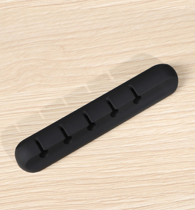 silicone-usb-cable-winder-desktop-cable-organizer-management-multipurpose-clips-cables-protector-for-wired-headphones