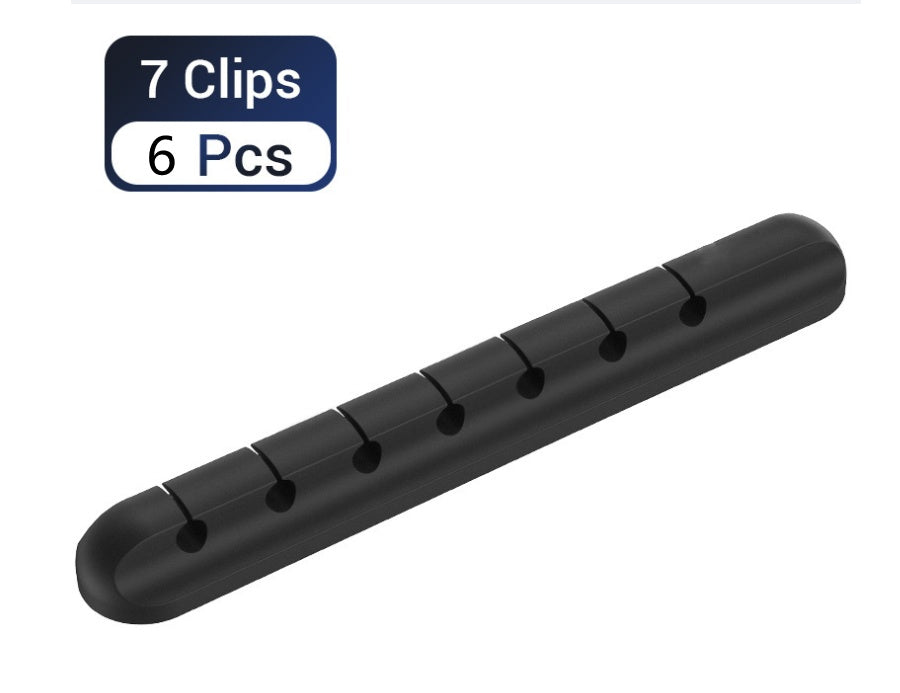 silicone-usb-cable-winder-desktop-cable-organizer-management-multipurpose-clips-cables-protector-for-wired-headphones