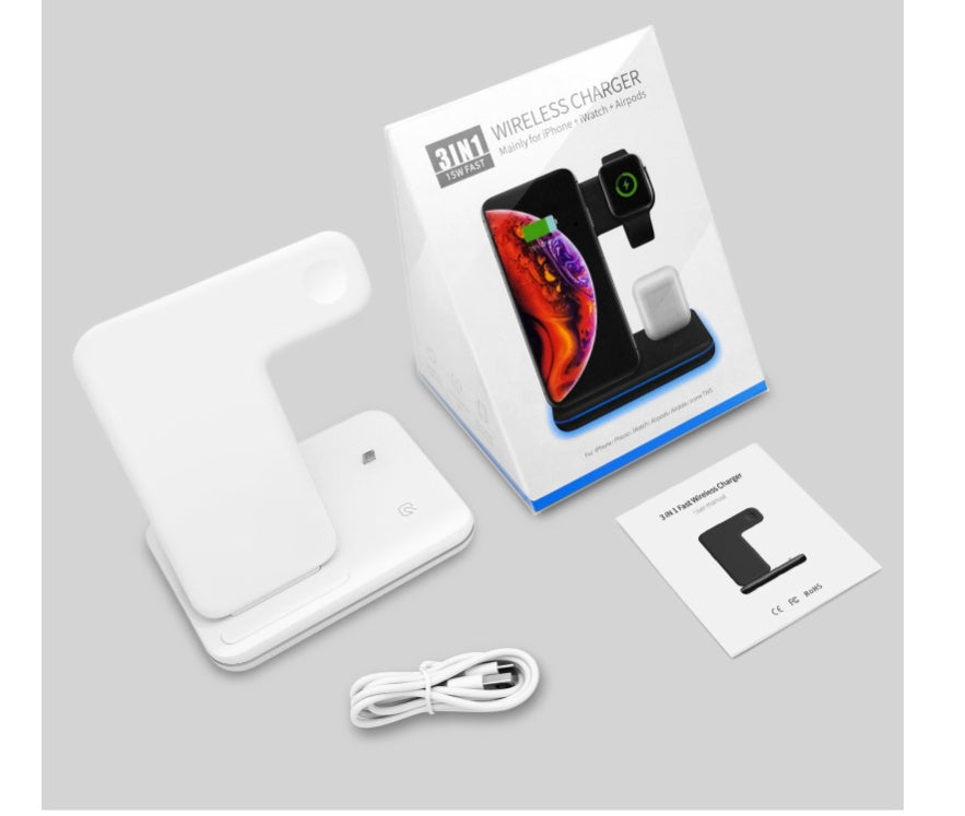 compatible-mobile-phone-watch-earphone-wireless-charger-3-in-1-wireless-charger-stand