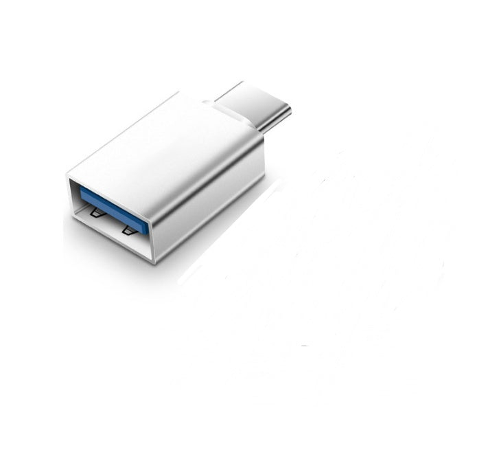 USB-C to USB 3.0 OTG Adapter - Read USB Drives on Your Phone