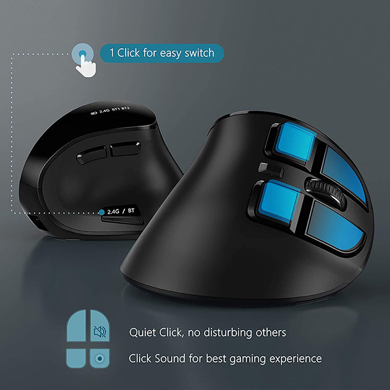 wireless-bluetooth-dual-mode-rechargeable-optical-mouse