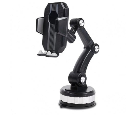suction-cup-fixed-rotary-adjustment-car-mobile-phone-holder