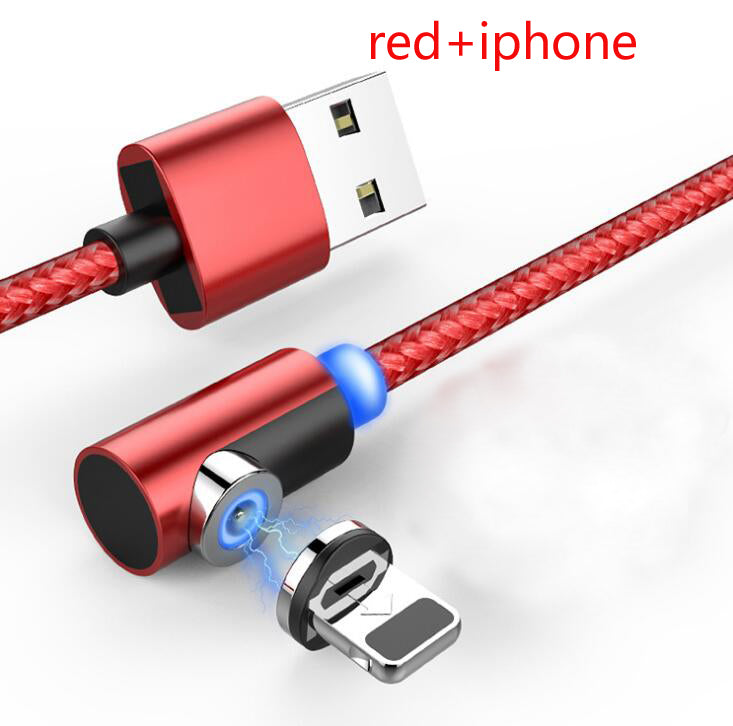 nylon-braided-magnetic-mobile-phone-charging-cable