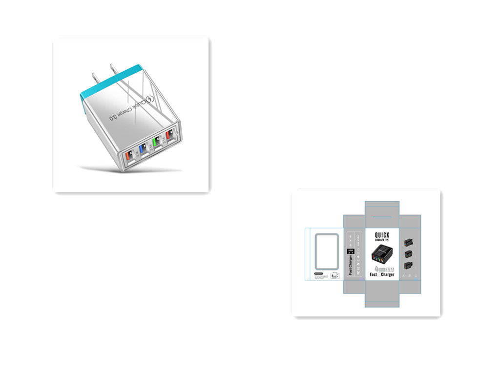 usb-charger-quick-charge-3-0-4-phone-adapter-for-tablet-portable-wall-mobile-charger-fast-charger